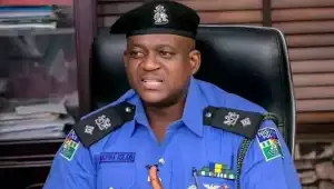 Police Deny Report On Alleged Certificate Forgery Against Gov Aiyedatiwa