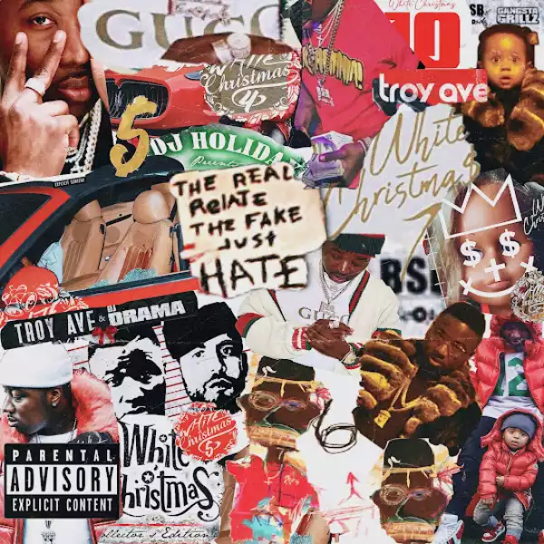 Troy Ave – Just A Fact