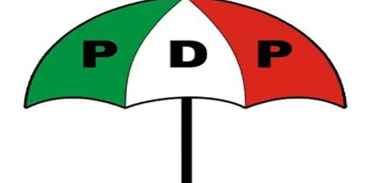 Be Hopeful, Don’t Succumb To Misery, PDP Urges Nigerians At Christmas