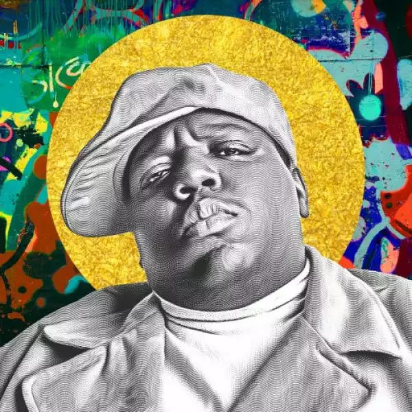 The Notorious B.I.G. Ft. Ty Dolla $ign & Bella Alubo – G.O.A.T.
