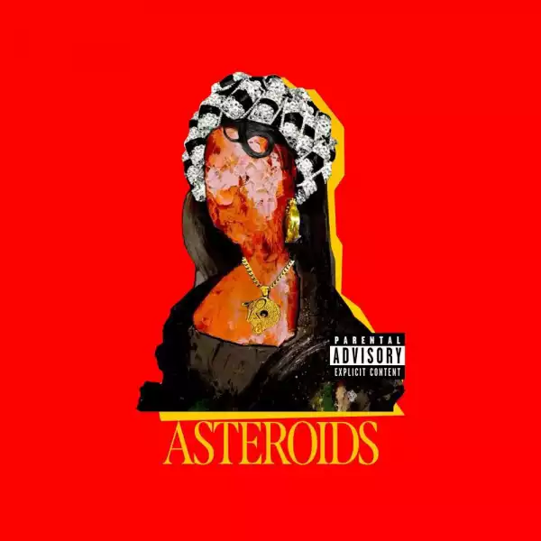 Rapsody Ft. Hit-Boy – Asteroids