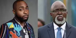 Davido Must Be Barred From Shows, Events Until He Refunds $94,500 Fees, $18,000 For Private Jet To Warri – Amaju Pinnick’s Firm Tells Court