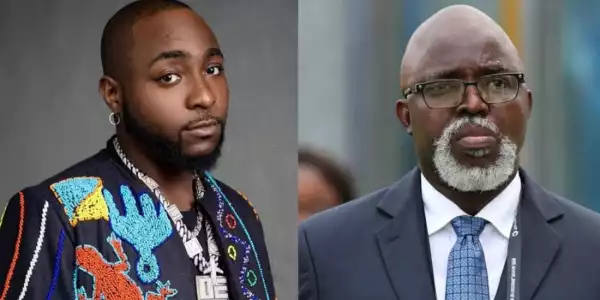 How Davido Met Amaju Pinnick At Abuja Airport, Lobbied For Warri Event But Went To Australia Instead After Receiving Full Payments – Company Tells Court