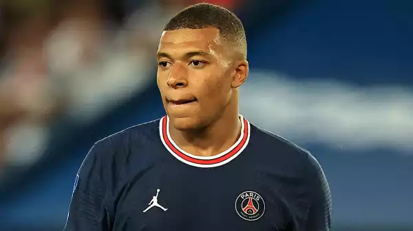 Real Madrid upset by PSG silence on Mbappe bids