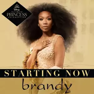 Brandy – Starting Now