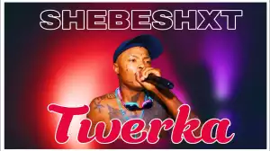 Shebeshxt Ft. Makhadzi – Ke Tsubile Twerka