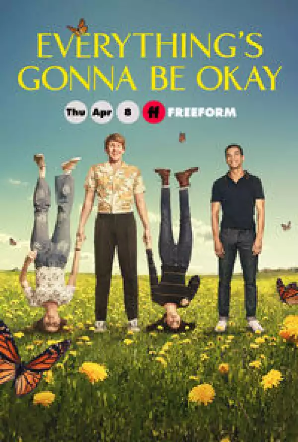 Everythings Gonna Be Okay S02E10