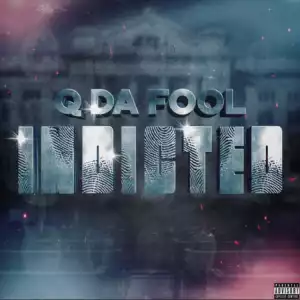 Q Da Fool - Indicted (Album)