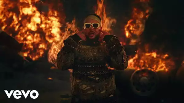 Belly Ft. The Weeknd & Young Thug – Better Believe (Video)