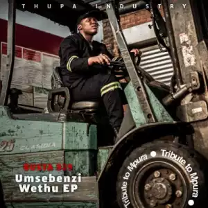 Busta 929 – Umsebenzi Wethu (EP)
