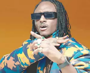 Put Some Respect On My Name - Terry G Says After He Was Compared With New Artistes