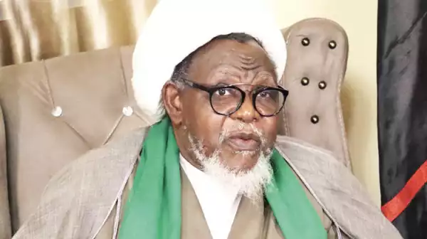 Shi’ites protest as El-Zakzaky loses suit against DSS, others