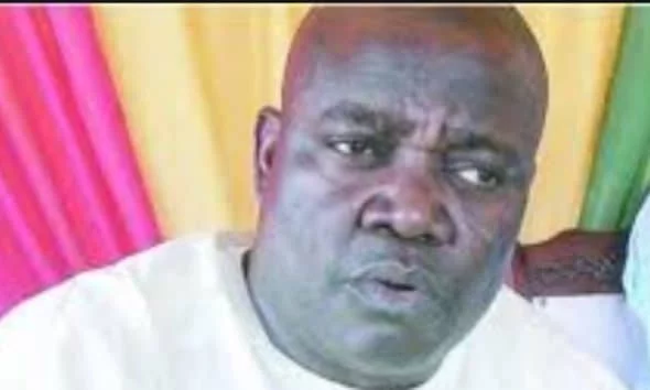 Taraba 2023: Enough of those playing business with our future – Bwacha