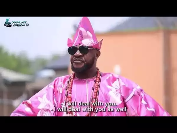 Saamu Alajo - Alasotan (Episode 82) [Yoruba Comedy Movie]