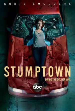 Stumptown S01 E15 - At All Costs: The Conrad Costas Chronicles (TV Series)