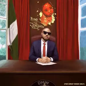 B Red ft. 2Baba – Kingdom Come