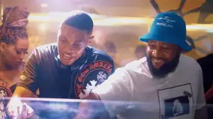 DJ Melzi – La Melza ft. Mkeyz & Mphow69 (Video)