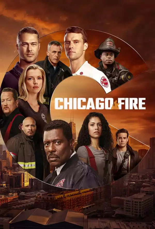 Chicago Fire Season 09