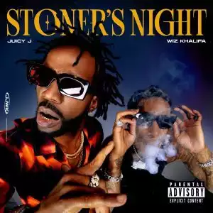 Juicy J & Wiz Khalifa – Stoner’s Night (Album)