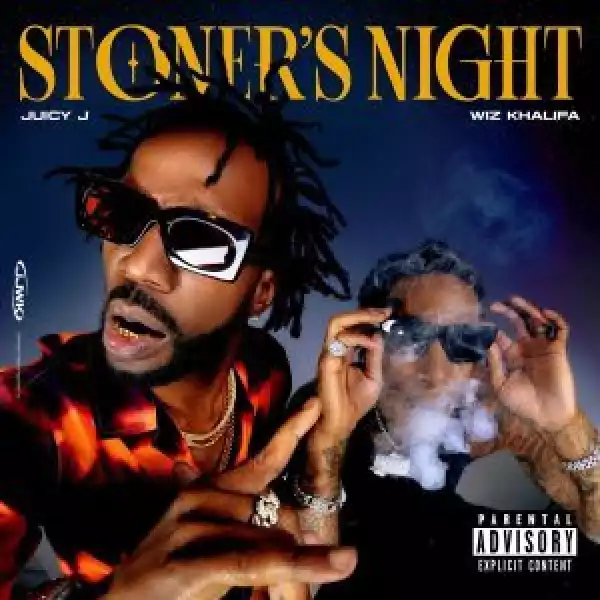 Juicy J & Wiz Khalifa – Stoner’s Night (Album)