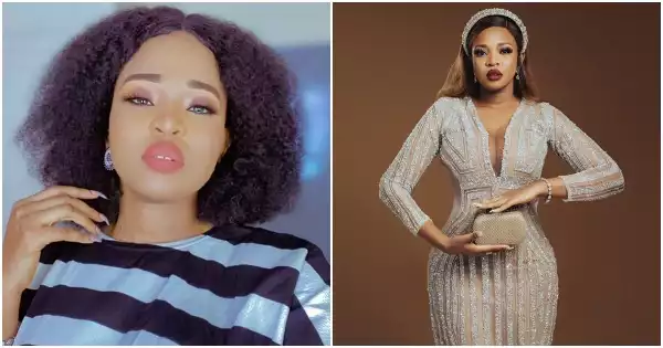 “No Woman Is Out Of Your League, All You Need Is Composition” – BBNaija’s Cindy