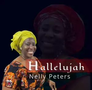 Hallelujah – Nelly Peters