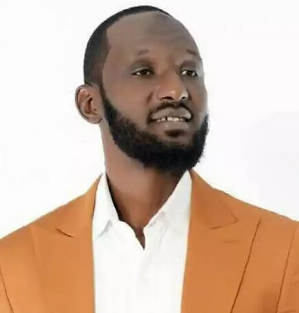 Actor Funky Mallam Slams Sanwo-Olu For 