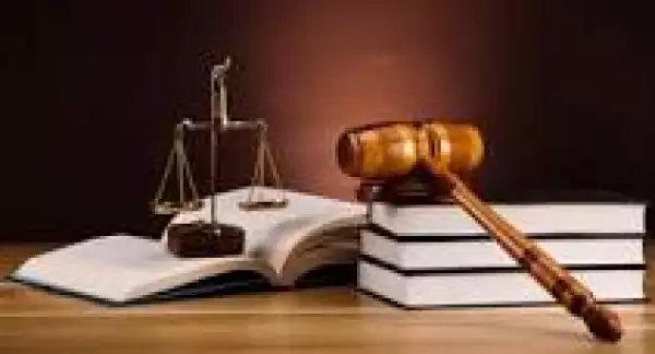 JUST IN: Senior Lawyer Seeks Extension Of Buhari’s Tenure