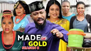 Made Of Gold Season 8