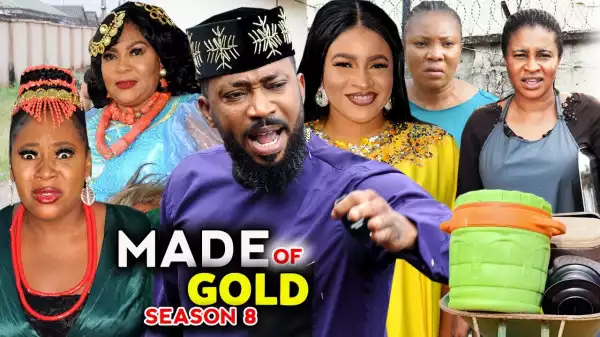 Made Of Gold Season 8