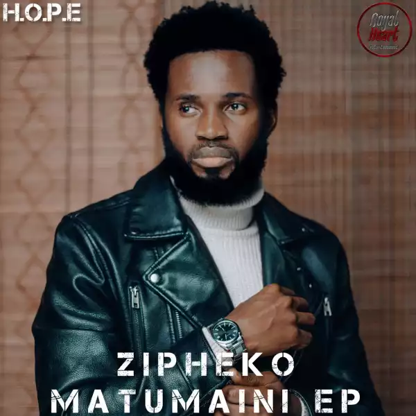 ZiPheko – Matumaini (EP)