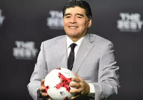 Diego Maradona’s Autopsy Results Revealed