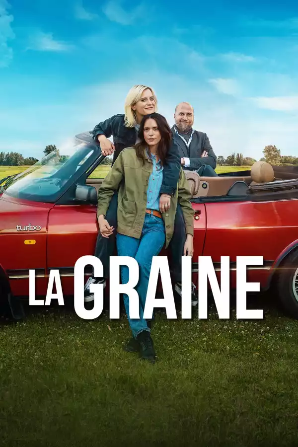 La Graine (2023) (French)