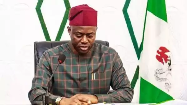 Gov. Seyi Makinde Announces 27 More Workers In Oyo Company Test Positive For COVID-19
