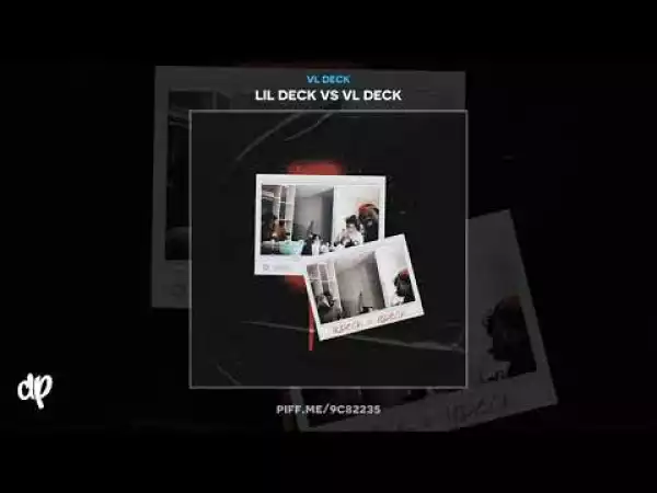 VL Deck - The Ruler