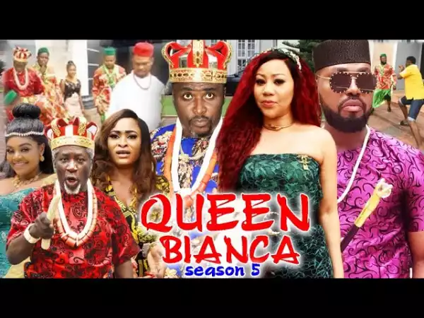 Queen Bianca Season 5