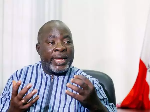 Atiku appoints Ologbondiyan as campaign spokesperson