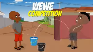 UG Toons - Wewe Competition (Comedy Video)