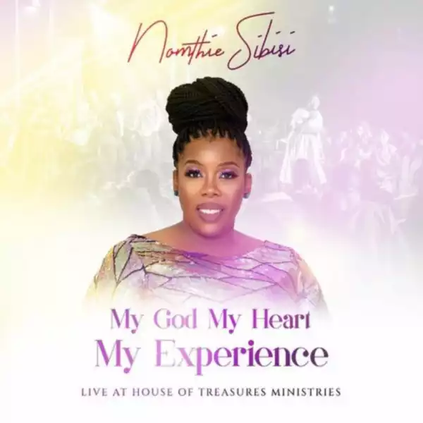 Nomthie Sibisi – My Soul Says Yes