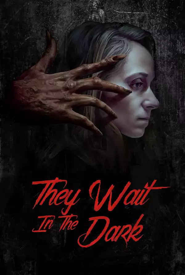 They Wait in the Dark (2023)