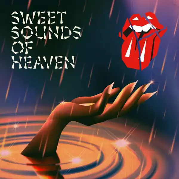 The Rolling Stones Ft. Lady Gaga – Sweet Sounds Of Heaven