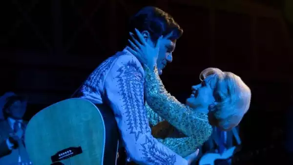 George & Tammy Trailer: Michael Shannon & Jessica Chastain Lead Showtime Miniseries