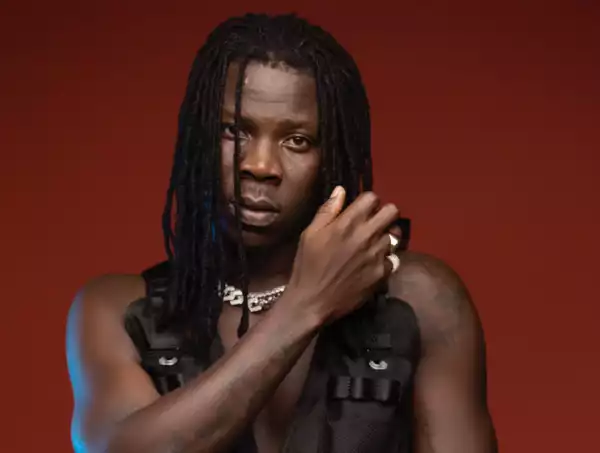 Stonebwoy Begs Nigerians For Forgiveness Following Backlash After Backing Shatta Wale