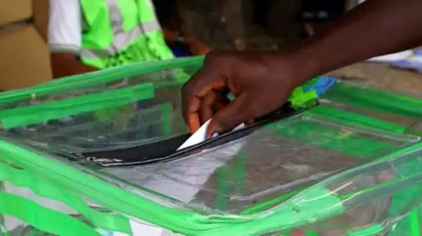 Anambra Election: How I Was Locked Up In Toilet, Coerced To Sign Election Papers – INEC Official