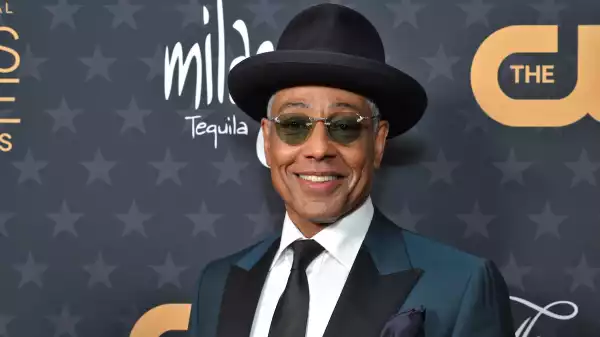 Megalopolis: Giancarlo Esposito Joins Francis Ford Coppola’s Passion Project