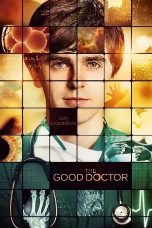 The Good Doctor S02 E18