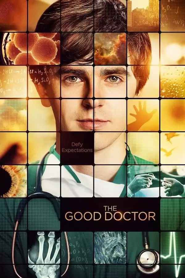 The Good Doctor S02 E08