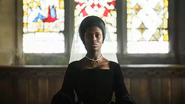 Anne Boleyn: AMC+ Acquires Psychological Thriller Starring Jodie-Turner Smith
