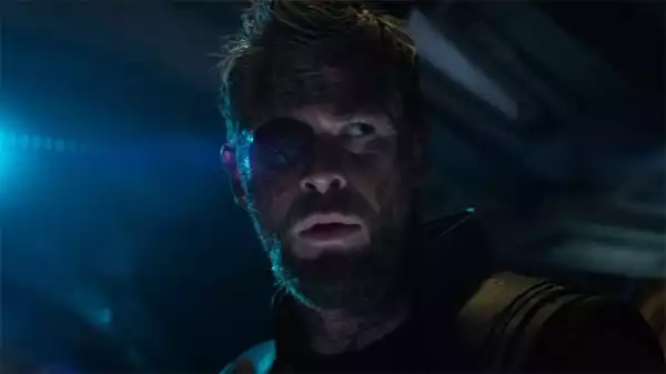 Marvel’s Avengers’ Thor Gains MCU Skin, Loses an Eye