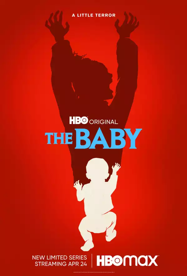 The Baby S01E08